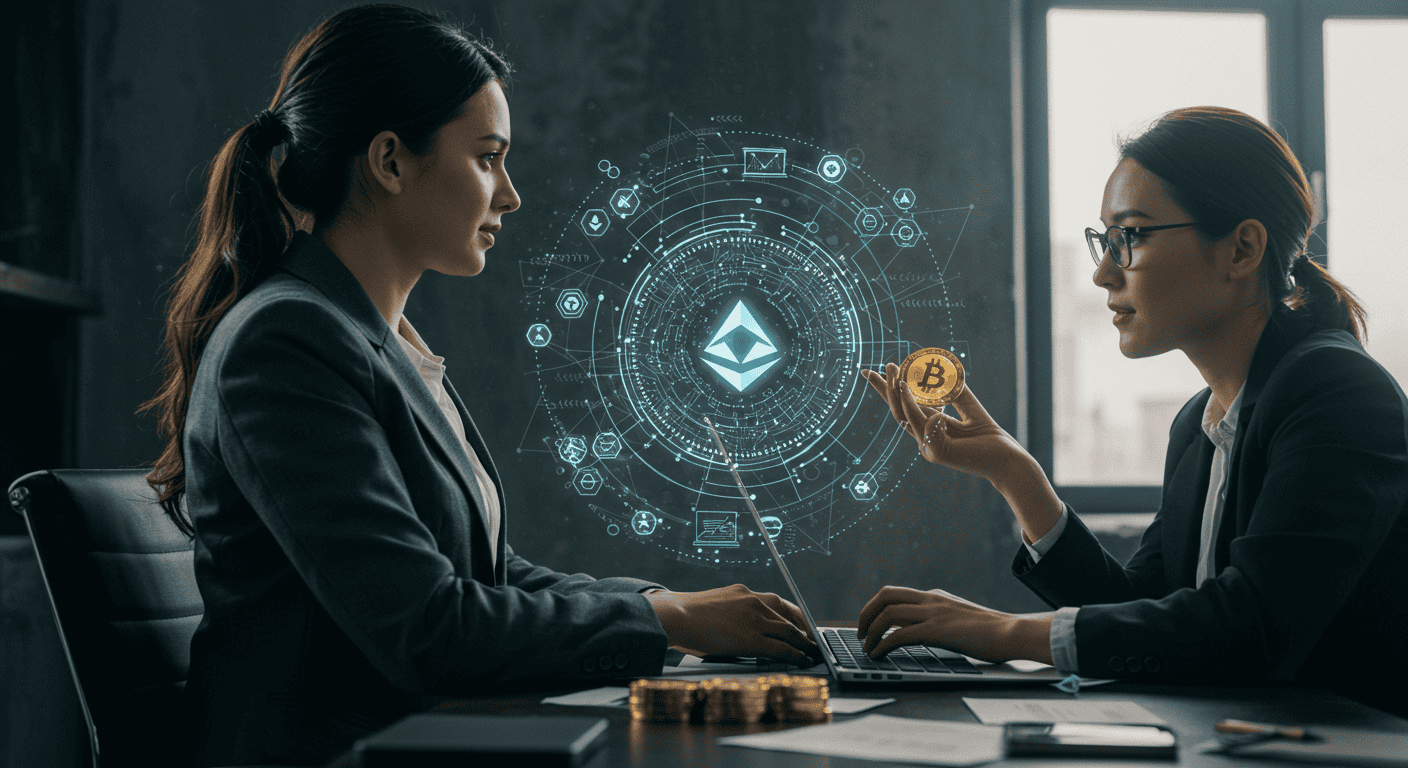 Cryptocurrency - Nuidea Exchange