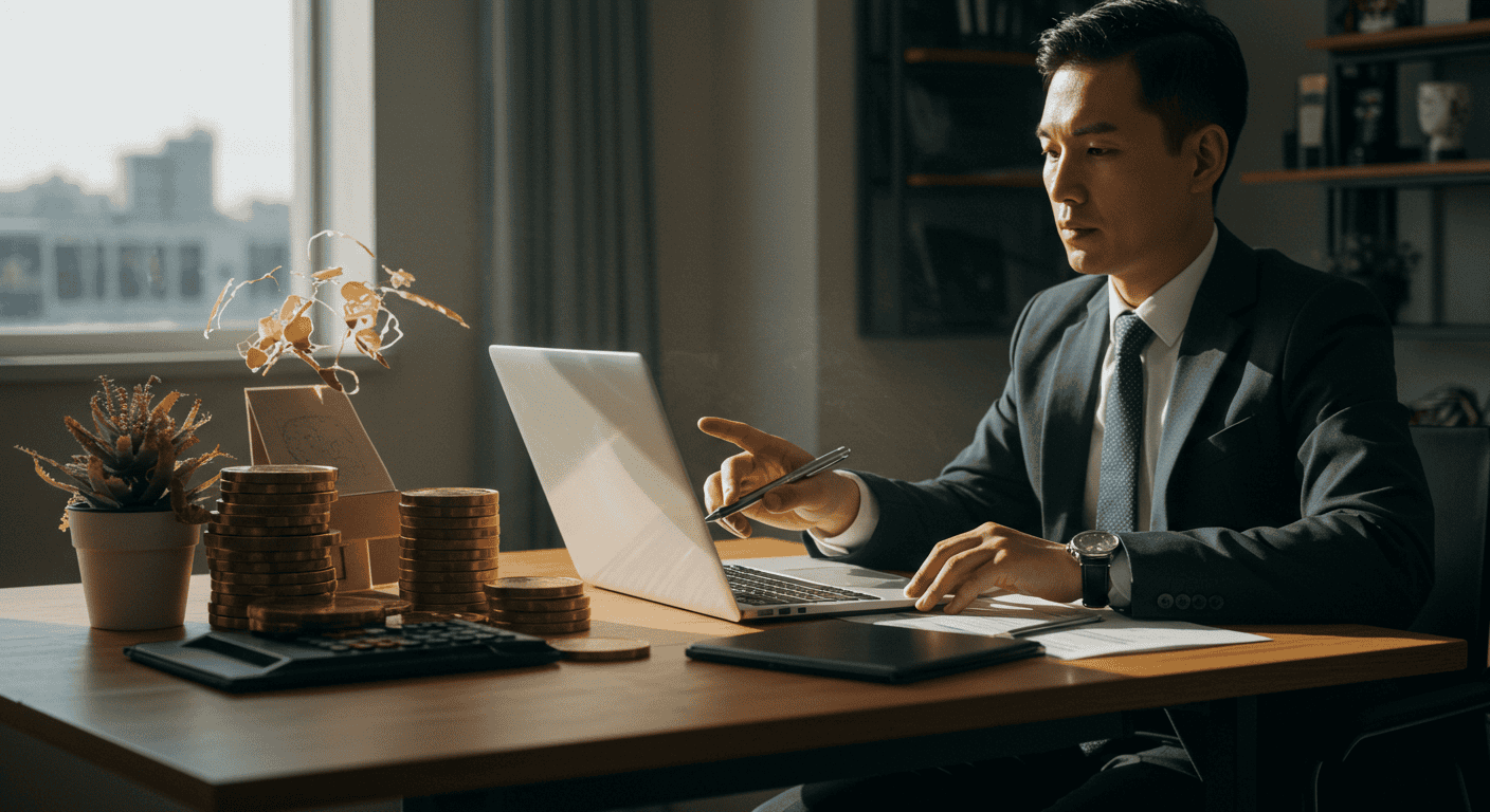 Cryptocurrency - Nuidea Exchange